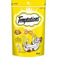 Temptations Tasty Chicken Flavour Cat Treats on Sale