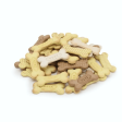 Basil Non Veg Bone Shaped Adult Dog Biscuits Cheap