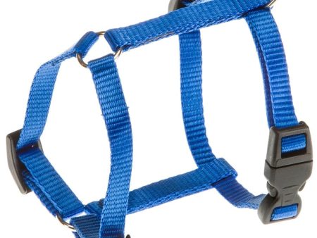 Ferplast Champion P Harness for Dogs (Blue) Online