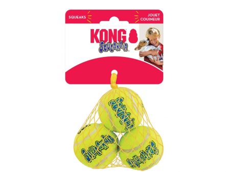 Kong Squeak Air Balls Online Hot Sale