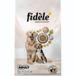 Fidele Plus Adult Small & Medium Dog Dry Food Cheap