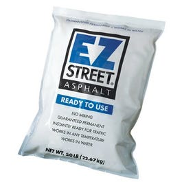 Asphalt Cold Patch, 50-Lb. on Sale