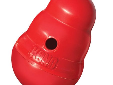 Kong Wobbler Supply