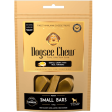 Dogsee Chew Turmeric Chew Bars Mini Breed Dog Treats Cheap