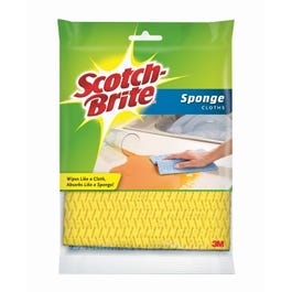 2-Pack Sponge Cloth Online