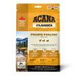 Acana Classic Prairie Poultry Dog Dry Food (All Breeds and Ages) Online Hot Sale