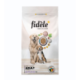 Fidele Plus Adult Small & Medium Dog Dry Food Cheap