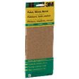 6-Pack 1 3-Sheet 100-Grit Production Sandpaper on Sale