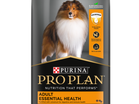 Pro Plan Chicken Medium Breed Adult Dog Dry Food (New Improved Formula) Online Sale