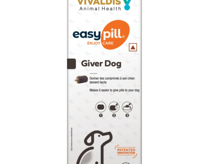 Bark Out Loud Anti Anxiety Easy Pill for Dogs Online Sale