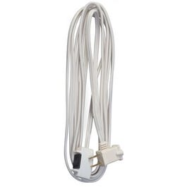 15-Ft. 16 2 SPT-2 White Remote Control Cord on Sale