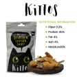 Kittos Purr Fect Sunfish Chicken and Twirls Cat Treats Online