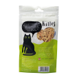 Kittos Purr Fect Tuna Jerky Strips Cat Treats Supply