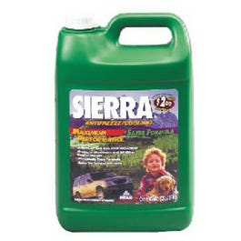 Antifreeze, Nontoxic, 1-Gal. Supply