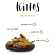 Kittos Purr Fect Sunfish Chicken and Twirls Cat Treats Online