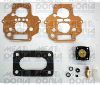 Kit revisione carburatore Weber 30-32 DMTE Online now