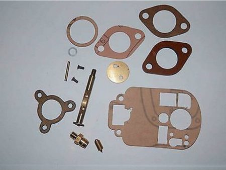 Kit Revisione Carburatore Weber 22 DRS – Fiat Topolino Online now