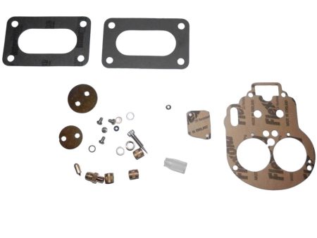 Kit Revisione Carburatore Weber 28 36 DM IDE – Citroën DS Online Hot Sale