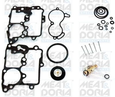 Kit revisione carburatore   Keihin II series -Audi 80S 100 1.8 -Honda Accord For Sale