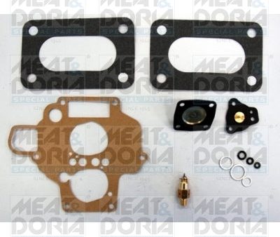 Kit revisione carburatore Weber 32-34 DFT Discount