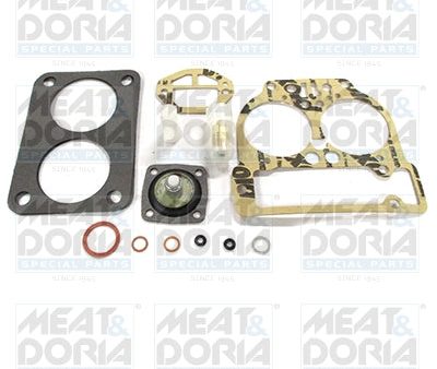 Kit Revisione Carburatore Weber 40 DCNF Sale