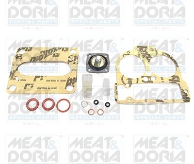 Kit Revisione Carburatore Weber 36 DCNF – Chrysler Simca 1100, 1307 e altri Fashion