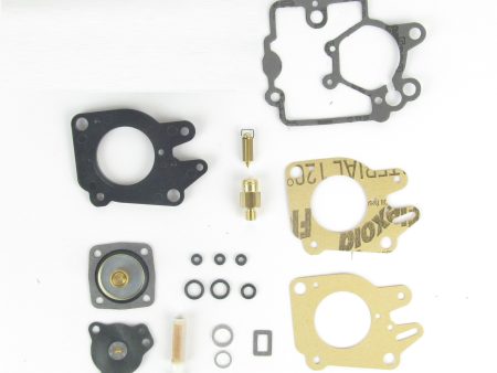 Kit Revisione Carburatore Weber TLF 32 250 Hot on Sale