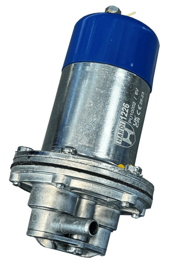 Pompa Carburante 1226 (6V   fino a 100 CV) on Sale