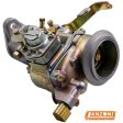 Carburatore Compatibile per Jeep Willys CJ3B, CJ5, CJ6 con Motore 134ci F-Head (1953-1975) Supply