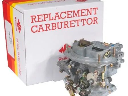 Carburatore Weber 32 DIR per Alfa Romeo Alfasud Fashion