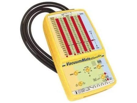 Sincronizzatore Elettronico per Carburatori on Sale