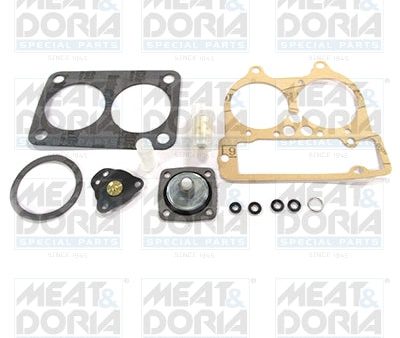 Kit Revisione Carburatore Weber 36 DCA – Lancia Trevi Volumex Fashion