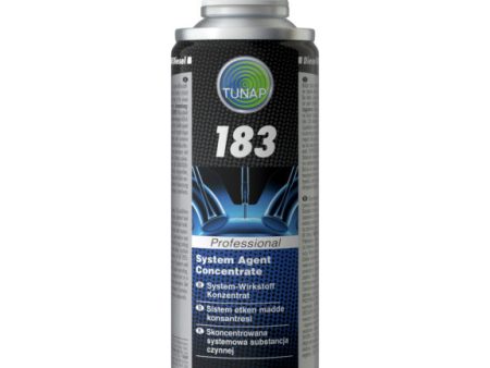 183 Protettivo per iniezione Diesel 200 ml Online now