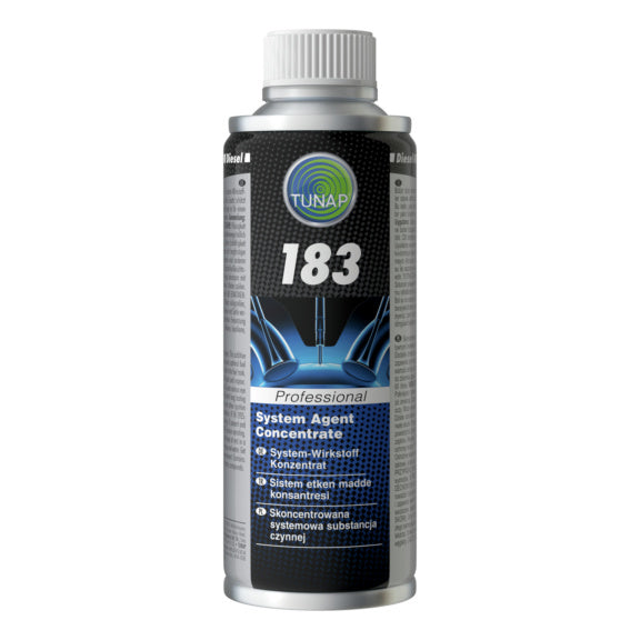 183 Protettivo per iniezione Diesel 200 ml Online now