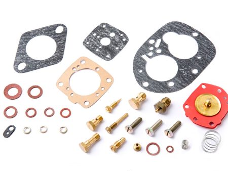 Kit Revisione Carburatore Solex SX 40 – Motore 2.25 Benzina Serie II e IIA Online Hot Sale