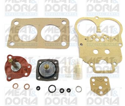 Kit Revisione Carburatore Weber 34 DMS – Fiat 132 GLS Online Sale