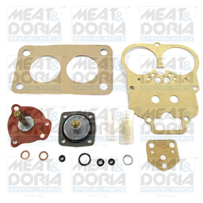 Kit Revisione Carburatore Weber 34 DMS – Fiat 132 GLS Online Sale