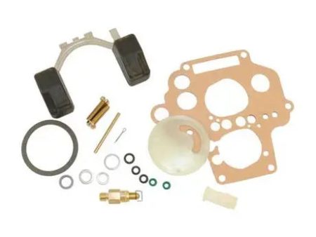 Kit Revisione Carburatore con Galleggiante per Weber 34 DATR – Lancia Beta Montecarlo For Sale