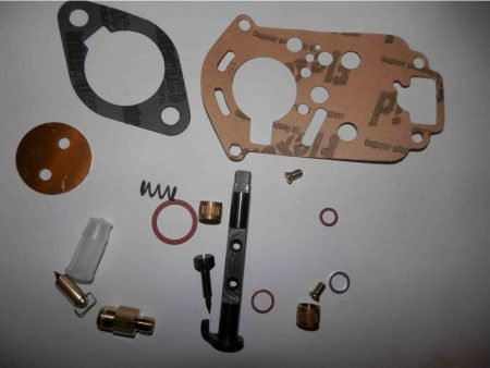 Kit Revisione Carburatore Weber 32 IMPE – Alfa Romeo e Fiat Fashion