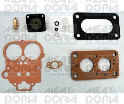 Kit revisione Weber 32 DCR - Lada 1.2 1.3 1.5 1.6 Niva 1.6 2101 Discount