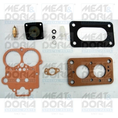 Kit revisione Weber 32 DCR - Lada 1.2 1.3 1.5 1.6 Niva 1.6 2101 Discount