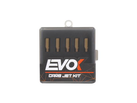 Kit Getti EVOK per Carburatore Keihin PWK (60-78) Online Hot Sale