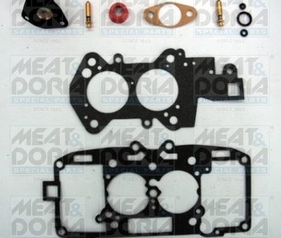 Kit revisione carburatore Pierburg 34-34 2B4 Discount