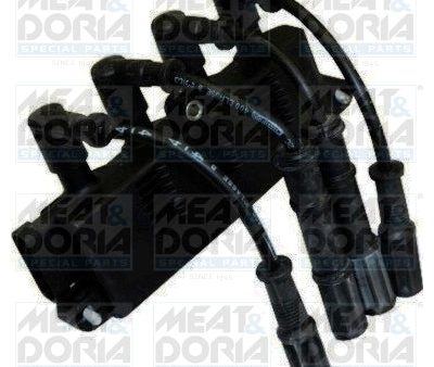 Bobina di accensione   55200112 - Fiat 500 -Punto Evo (199) 1.2 For Cheap