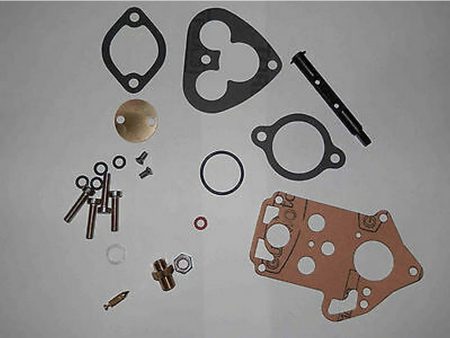 Kit di Servizio Dellorto 28 FRG – Fiat 500 (Completo) Discount