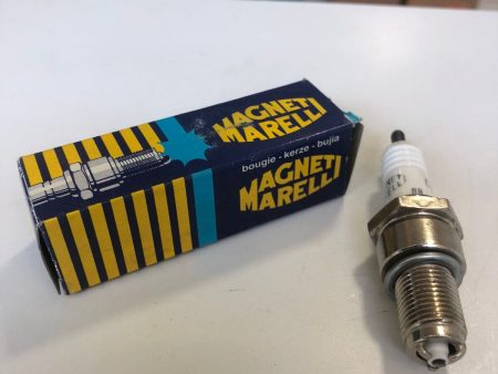 Candela di accensione Marelli CW 78 LPS - AS BS CS - Coupe AC BC CC FIAT 124 Spi Online