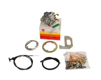 Kit Carburatore WEBER 32 34 DMTL per BMW E30 E28 1.8L (1983-1988) Cambio Automatico Online