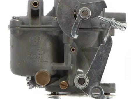 Carburatore Solex 28 PICT – Ricondizionato per motore 1200 6V (Cox e Combi) For Sale