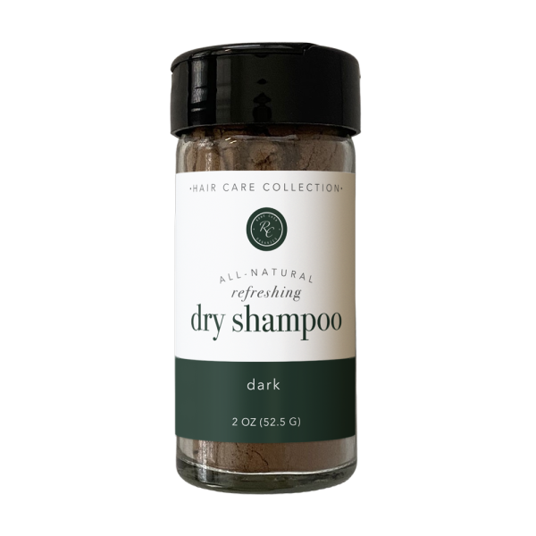 DRY SHAMPOO | 2 oz on Sale