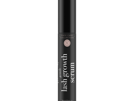 LASH GROWTH SERUM | 10 ml Online now